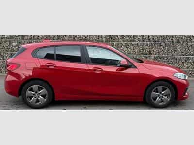 BMW 116 116D // Révisée Et Garantie 12 Mois✅✅✅ (2022) - Foto 4