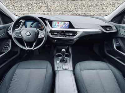 BMW 116 116D // Révisée Et Garantie 12 Mois✅✅✅ (2022) - Foto 9