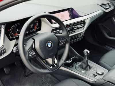 BMW 116 116D // Révisée Et Garantie 12 Mois✅✅✅ (2022) - Foto 11