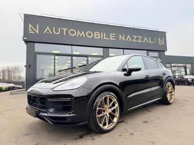 Porsche Cayenne CAYENNE TURBO GT COUPE*KERAMIK*CARBON*22.Z*360°* (2021) - Foto 1