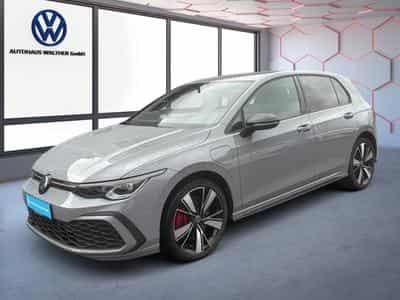VW Golf Golf GTE VIII Lim. eHybrid (2021) - Photo 1