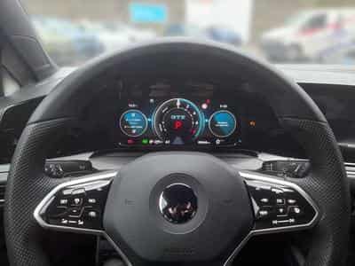 VW Golf Golf GTE VIII Lim. eHybrid (2021) - Photo 10