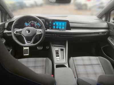 VW Golf Golf GTE VIII Lim. eHybrid (2021) - Photo 12