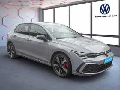 VW Golf Golf GTE VIII Lim. eHybrid (2021) - Photo 2