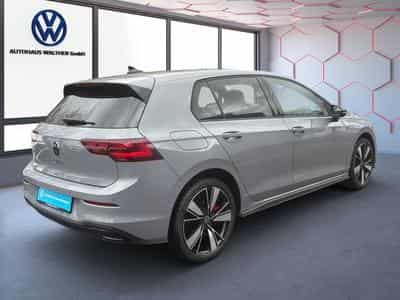 VW Golf Golf GTE VIII Lim. eHybrid (2021) - Photo 3
