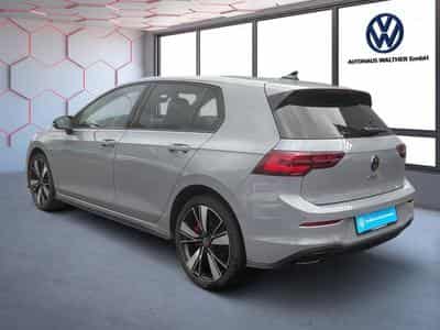 VW Golf Golf GTE VIII Lim. eHybrid (2021) - Photo 5