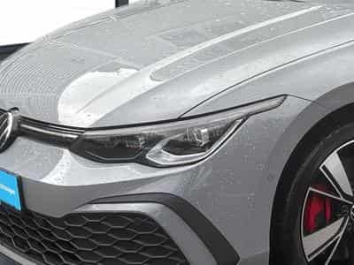 VW Golf Golf GTE VIII Lim. eHybrid (2021) - Photo 6