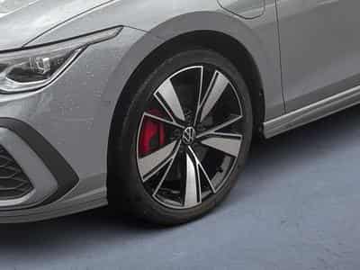 VW Golf Golf GTE VIII Lim. eHybrid (2021) - Photo 7