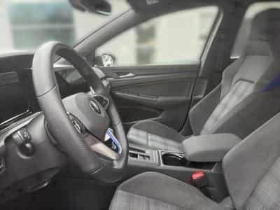 VW Golf Golf GTE VIII Lim. eHybrid (2021) - Photo 8