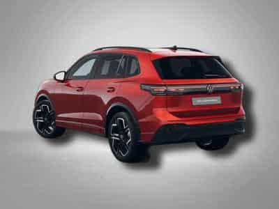 VW Tiguan R-Line 1.5 eTSI 7-Gang-DSG (2026) - Photo 3