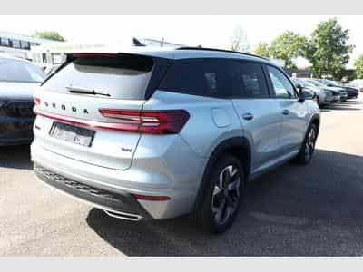Skoda Kodiaq Sportline (2026) - Photo 3