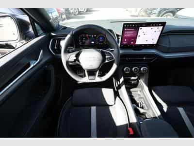Skoda Kodiaq Sportline (2026) - Photo 7