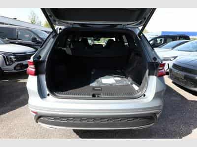 Skoda Kodiaq Sportline (2026) - Photo 11