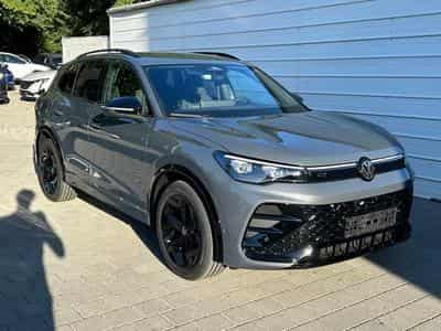 VW Tiguan R-Line (2026) - Photo 1