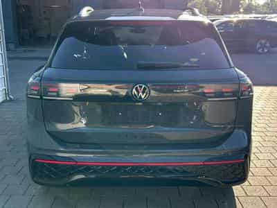 VW Tiguan R-Line (2026) - Photo 5