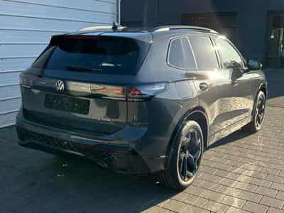 VW Tiguan R-Line (2026) - Photo 4