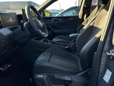 VW Tiguan R-Line (2026) - Photo 7