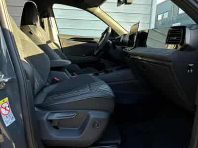 VW Tiguan R-Line (2026) - Photo 12