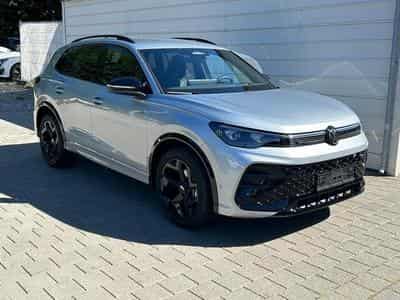 VW Tiguan R-Line (2026) - Photo 1