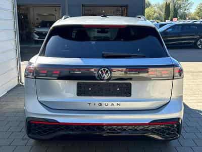 VW Tiguan R-Line (2026) - Photo 5