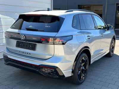 VW Tiguan R-Line (2026) - Photo 4