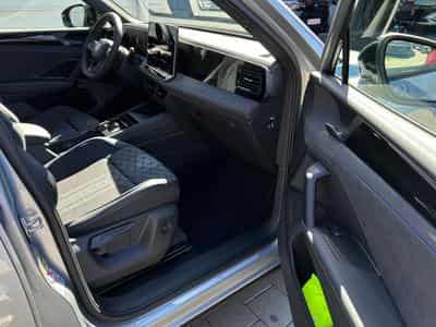 VW Tiguan R-Line (2026) - Photo 10