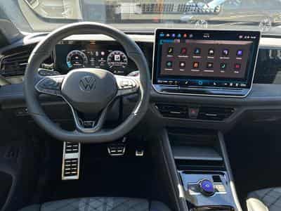 VW Tiguan R-Line (2026) - Photo 8