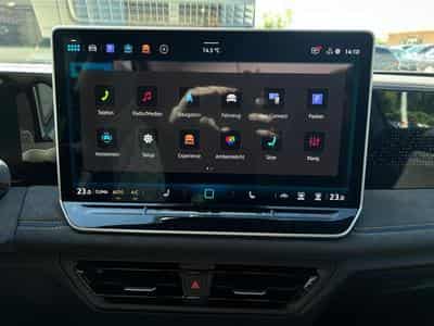 VW Tiguan R-Line (2026) - Photo 9