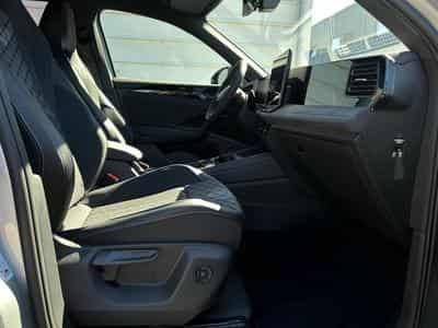 VW Tiguan R-Line (2026) - Photo 11