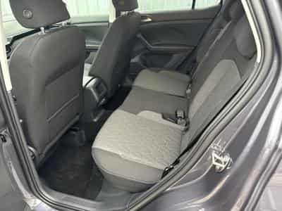 VW T-Cross Life Plus-1,0 TSI (2026) - Photo 8