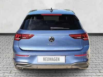 VW Golf 1.5 TSI eHybrid 150 kW Life (2026) - Photo 6