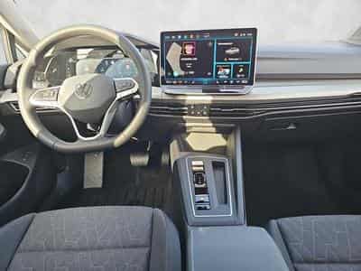 VW Golf 1.5 TSI eHybrid 150 kW Life (2026) - Photo 11