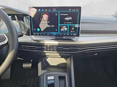 VW Golf 1.5 TSI eHybrid 150 kW Life (2026) - Photo 12