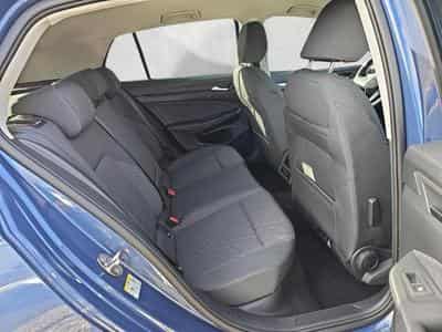 VW Golf 1.5 TSI eHybrid 150 kW Life (2026) - Photo 13
