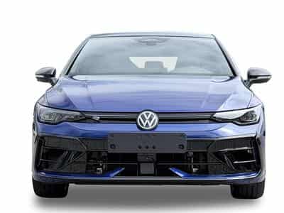 VW Golf R (2026) - Photo 8