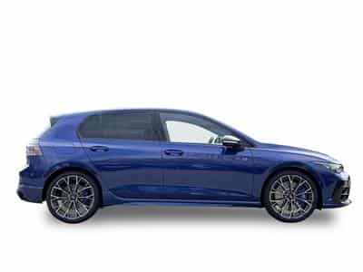VW Golf R (2026) - Photo 7