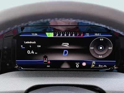 VW Golf R (2026) - Photo 15