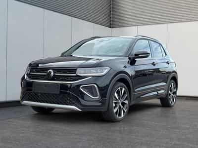 VW T-Cross R-Line Limited (2026) - Photo 1