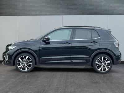 VW T-Cross R-Line Limited (2026) - Photo 2