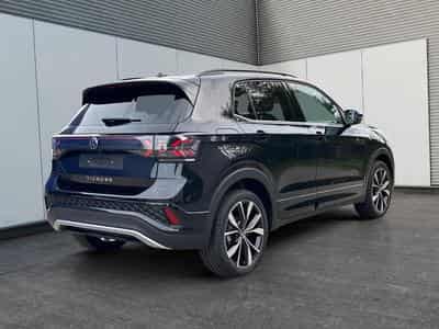 VW T-Cross R-Line Limited (2026) - Photo 3