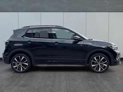 VW T-Cross R-Line Limited (2026) - Photo 5