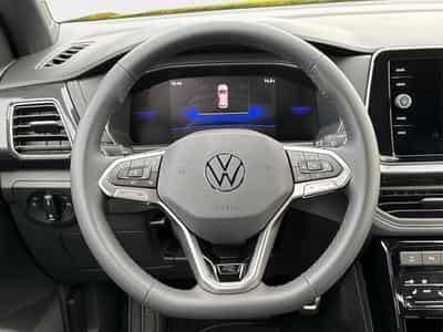 VW T-Cross R-Line Limited (2026) - Photo 7