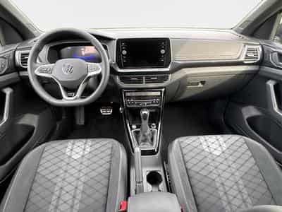 VW T-Cross R-Line Limited (2026) - Photo 8