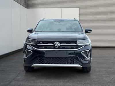 VW T-Cross R-Line Limited (2026) - Photo 6