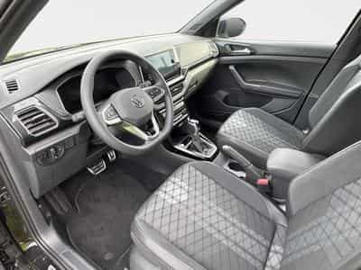 VW T-Cross R-Line Limited (2026) - Photo 9