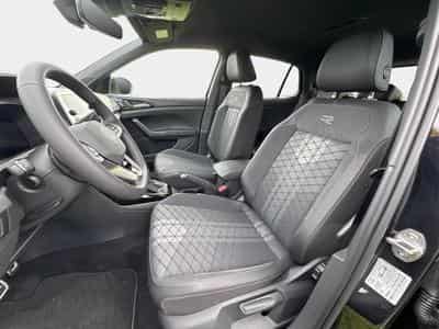 VW T-Cross R-Line Limited (2026) - Photo 10