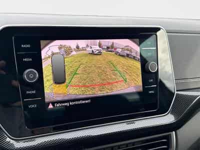 VW T-Cross R-Line Limited (2026) - Photo 11