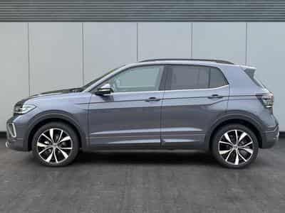 VW T-Cross R-Line Limited (2026) - Photo 2