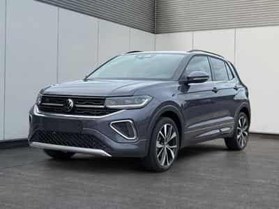 VW T-Cross R-Line Limited (2026) - Photo 1