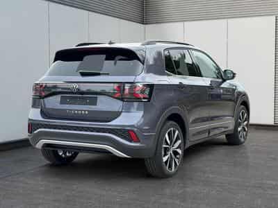 VW T-Cross R-Line Limited (2026) - Photo 3